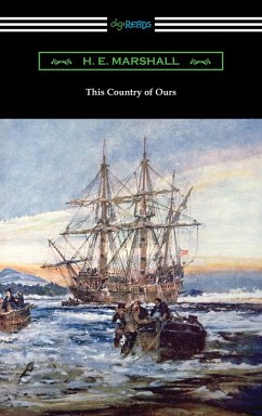 Cover This Country of Ours (eBook, ePUB)