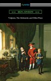 Volpone, The Alchemist, and Other Plays (eBook, ePUB)