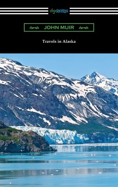 Cover Travels in Alaska (eBook, ePUB)