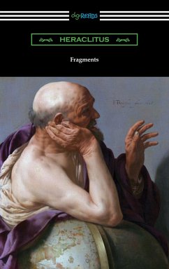 Fragments (eBook, ePUB) - Heraclitus