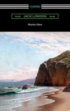 Martin Eden (eBook, ePUB) - London, Jack