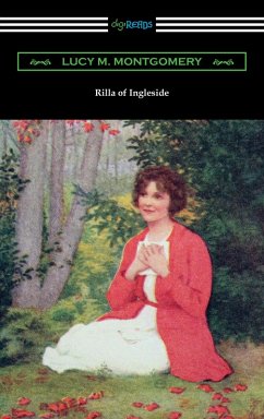 Rilla of Ingleside (eBook, ePUB) - Montgomery, Lucy M.