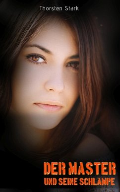Cover Der Master und seine Schlampe (eBook, ePUB)