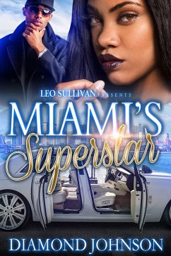 Miami's Superstar (eBook, ePUB) - Johnson, Diamond