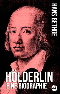 Hölderlin (eBook, ePUB) - Bethge, Hans