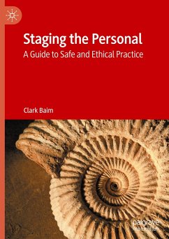 Staging the Personal - Baim, Clark