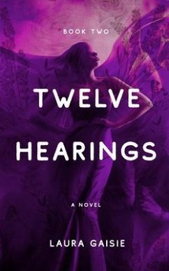 Cover Twelve Hearings (eBook, ePUB)