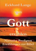 Von Gott erzählen (eBook, ePUB)