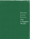 The Complete Works of Herbert Joseph Spinden (eBook, ePUB)