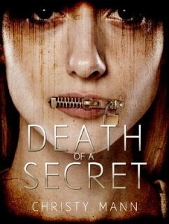 Cover Death of a Secret (eBook, ePUB)