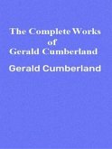 The Complete Works of Gerald Cumberland (eBook, ePUB)