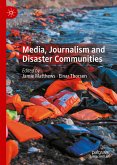 Media, Journalism and Disaster Communities (eBook, PDF)