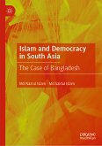 Islam and Democracy in South Asia (eBook, PDF)