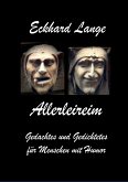 Allerleireim (eBook, ePUB)