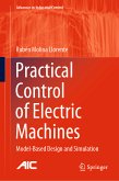 Practical Control of Electric Machines (eBook, PDF)