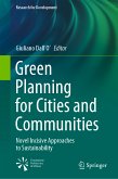 Green Planning for Cities and Communities (eBook, PDF)