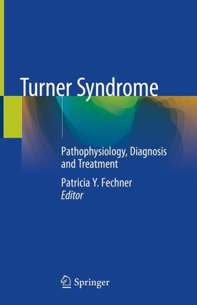 Turner Syndrome (eBook, PDF) Turner Syndrome (eBook, PDF)