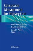 Concussion Management for Primary Care (eBook, PDF)