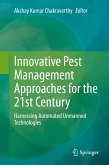 Innovative Pest Management Approaches for the 21st Century (eBook, PDF)