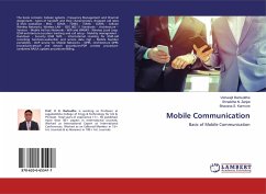 Mobile Communication - Barbuddhe, Vishwajit;Zanjat, Shraddha N.;Karmore, Bhavana S.