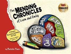 The Mending Chronicles of Liam and Emily - Knox, Natalie