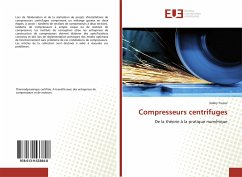 Compresseurs centrifuges - Trusov, Valery