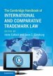 The Cambridge Handbook of International... - Bild 1