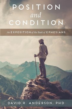 Position and Condition - Anderson, David R.