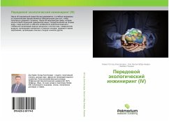 Peredowoj äkologicheskij inzhiniring (IV) - Ostad-Ali-Askari, Kawex; Hasantabar-Amiri, Ali; Rahimi, Najmeh