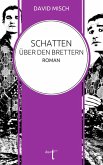 Schatten über den Brettern (eBook, ePUB)