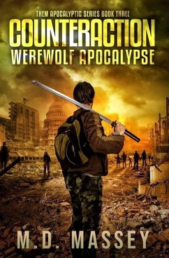 THEM Counteraction: Werewolf Apocalypse - Massey
