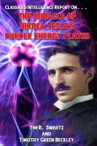 The Miracle of Nikola Tesla's Purple Energy Plates
