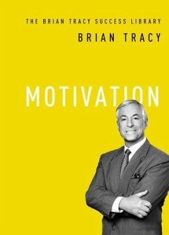 Motivation - Tracy, Brian