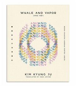 Whale and Vapor - Ju, Kim Kyung