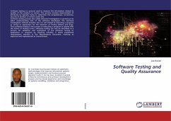 Software Testing and Quality Assurance - Essien, Joe