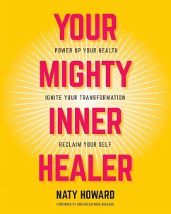 Your Mighty Inner Healer - Howard, Naty
