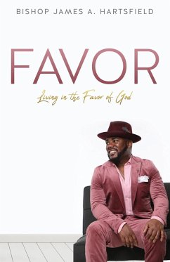 Favor - Hartsfield, Bishop James A.