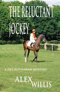 The Reluctant Jockey - Willis, Alex