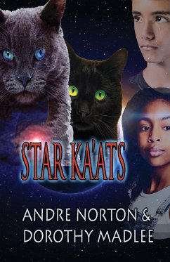 Star Ka'ats - Norton, Andre; Madlee, Dorothy