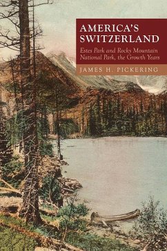 America's Switzerland - Pickering, James H