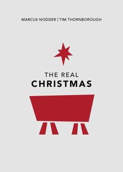 The Real Christmas - Nodder, Marcus; Thornborough, Tim