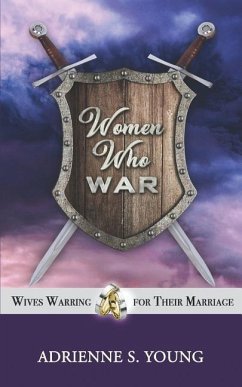 Women Who War - Young, Adrienne S