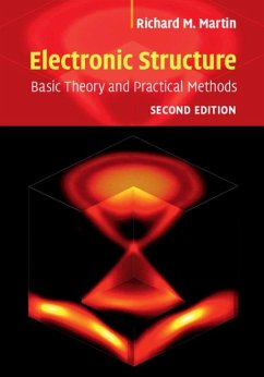 Electronic Structure - Martin, Richard M. (University of Illinois, Urbana-Champaign)