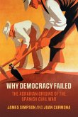 Why Democracy Failed