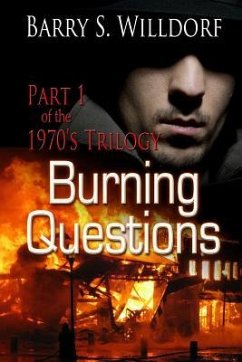 Burning Questions - Willdorf, Barry S.