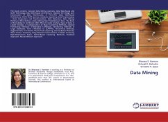 Data Mining - Karmore, Bhavana S.;Barbudhe, Vishwajit K.;Zanjat, Shraddha N.