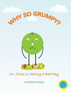 Why So Grumpy? - Fianko, Sandra