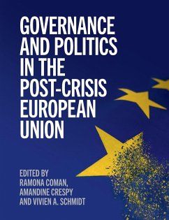 Governance and Politics in the Post-Crisis European Union