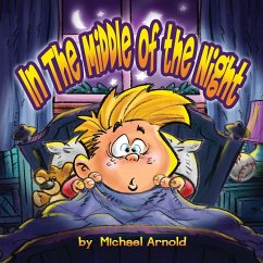 In the Middle of the Night - Arnold, Michael