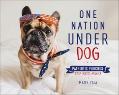 Cover One Nation Under Dog (eBook, ePUB)